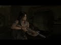 Tomb Raider (2013) Poison Gas scene bug