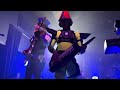 TWRP - Digital Nightmare (Intro) - Toronto, ON 5.12.24