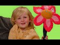 45 Munud o Cywion Bach | 45 minutes Welsh Baby Songs Learning