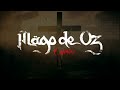 Mägo de Oz - Ira Dei - Letra