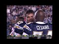 AFC West Championship! (Broncos vs. Chargers 2008, Week 17)