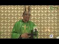 2nd Sunday Homily in Ordinary Time (B) 14th, January 2024 | Fr. Morris Jalal OFM Cap