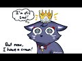 👑Crowning Scarameow (Let me Do it for You Animation Meme)