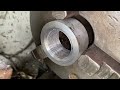 Threads Method Used for Repairing of Seized Engine Cameshfat || Amazing Mechanical Things ||