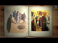 Telugu Bible Study | Bible Books Series - KYB-BKS-02 | Book of Genesis | Story of Genesis