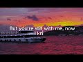 Another Love, A Thousand Years, Let Somebody Go (Lyrics) - Tom Odell, Christina Perri, Coldplay