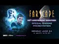 Farscape 25th Anniversary Marathon | ENCORE PRESENTATION | June 24 | SHOUT! TV