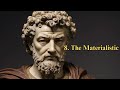 9 Types Of People Stoicism WARNS Us About (BEWARE) #stoicism#SelfImprovement