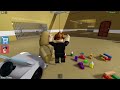 BOU'S REVENGE BARRY'S PRISON RUN! OBBY ROBLOX #roblox #obby