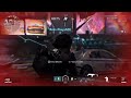 XDEFIANT Stealth Sniper Gameplay - Phantom
