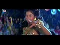 Saat Samundar Paar Video Song (4K) | Divya Bharti | Sadhana Sargam | Vishwatma | Sunny Deol