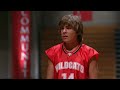 high school musical but I made it realistic