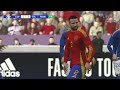 FIFA 16 | SPAIN VS. ITALY | EURO 2024 GROUP B MATCHDAY 2