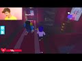 Can We Beat ROBLOX GRANDMA VISIT STORY!? (SECRET ENDING!)