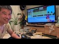 I’m 50 years old Japanese man. I am lonely on Saturday night. I play Salor Moon SNES game