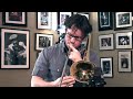 Marshall Gilkes trombone solo