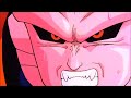 Dragon Ball Z - Vegito Candy vs Super Buu Widescreen HD