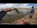 Bass Fishing in Colorado with Jeremiah Brown