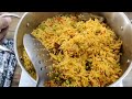 Masaledar Pulao Aise Banae Khane Wale Hath Na Rok Pae | Masala Pulao | Aloo Matar Pulao | Veg Pulao