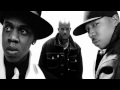 Jay-Z, DMX, Ja Rule... RARE '95 Collabo!!!