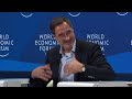 Decrypting the US China Relationship | Davos 2024 | World Economic Forum