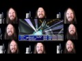 Final Fantasy VII - One Winged Angel Acapella