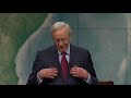 Prayer That Moves God – Dr. Charles Stanley