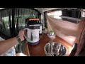 Rovin 12V  1L Kettle review