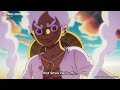 Luffy Becomes One of the Four Emperor's of the Sea | One Piece