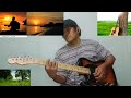 Perfect ( Ed Sheeran ) guitar fingerstyle cover by jhun barcia