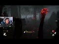 Trolling Noobs In Dead By Daylight!