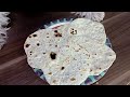 Quick wheat tortillas to make!  Chef Cotton teaches you how to make them!  🧑‍🍳🐶🌯 viral recipe!