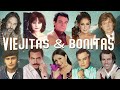 VIEJITAS PERO BUENAS ROMÁNTICAS DEL RECUERDO - MÚSICA ROMÁNTICA DE TODOS LOS TIEMPOS 70S 80S 90S