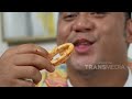 Makanan Makassar Cekk!! Olahan Seafoodnya Ancaman!! | BIKIN LAPER (11/1/23) P5