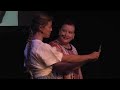 Play is the Child’s language: Play Therapy | Joanne Wicks | TEDxDarwin