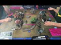 MKIV Warmachine Battle Report Orgoth Sea Raders vs House Kallyss