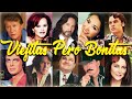 Juan Gabriel, Ana Gabriel, Joan Sebastian, Rocio Durcal, Marco Antonio Solis - VIEJITAS & BONITAS