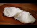 How to Poach Eggs For Beginners | Food Network