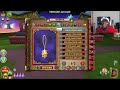 ⭐️ CRACKED Level 170 Life Heal Build! Wizard101 Gear Build! 