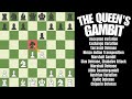 WIN FAST: The Aggressive Queen's Gambit