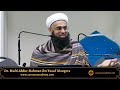 Sufism in 30 Minutes | Dr. Mufti Abdur-Rahman ibn Yusuf Mangera