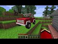 How JJ Crafted Mikey in Minecraft? (Maizen)