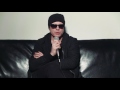 A-Sides Interview: Ian Astbury of The Cult Discusses New Album, Paris Attacks, Etc. (2-25-2016)