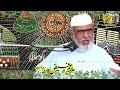 Hazrat Rabia Basriؒ  | Bayazid Bastami ؒ | Allama Umar Faiz Qadri | Heart Touching Bayan