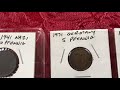 5 GERMAN COINS WORTH MONEY! COINS FROM OUR COLLECTION!