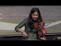 Shruti Bhave Chitale - Violin - Baahome Chale Aao - Anamika - Lata ji - Pancham Da - Humlog
