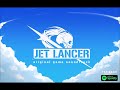 Jet Lancer (Original Game Soundtrack) Full Album