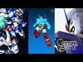 ⭐️Gundam Battle-Tutorial and how to get started!! Also Summons for Exia!!