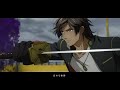 アニメ『刀剣乱舞 廻 -々伝 近し侍らうものら-』主題歌「望郷」アニメMV