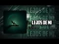 Lejos De Mi - Jeysan (Lyric Video)